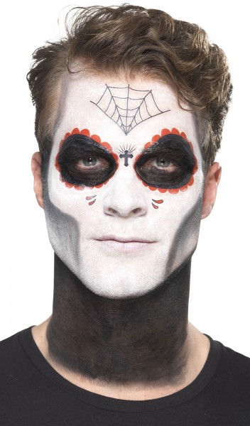 Senior Miedo Make Up Set 6