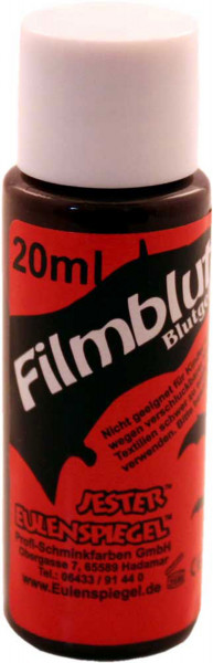 Filmblut Hell 20ml