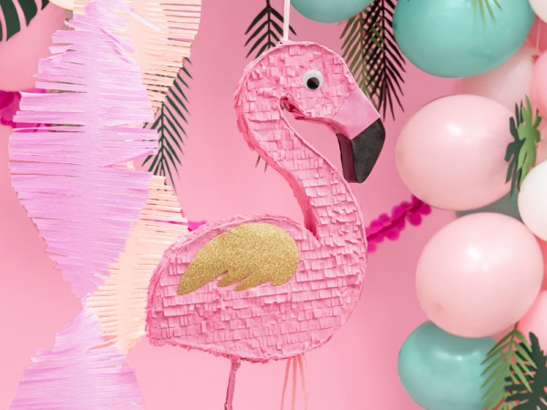 Flamingo Pinata Alberto 4
