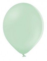 10 Partystar Luftballons Pistazie 30cm