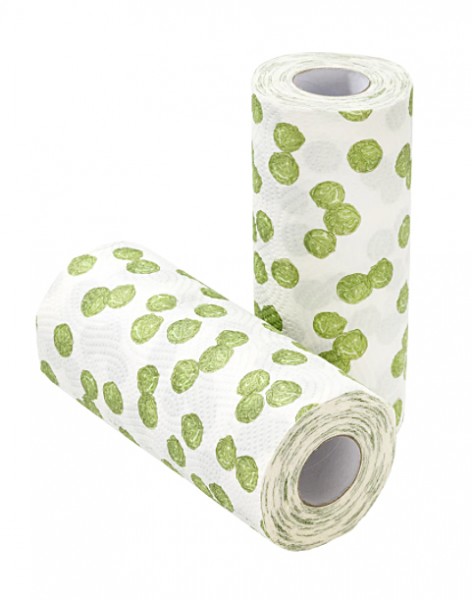 Kohl Küchenrollen Set 2