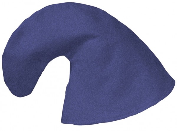 Klassische Zwergenmütze Blau