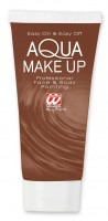 Braunes Aqua Make Up 30ml