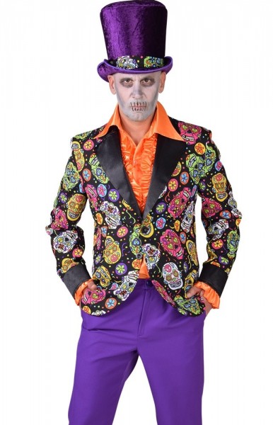 Tag der Toten Herren Jackett Nino