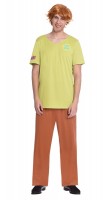 Scooby Doo Herrenkostüm Shaggy
