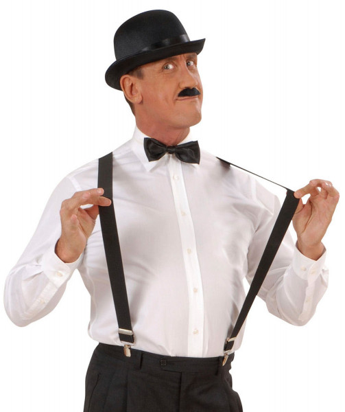 Hosenträger In Schwarz 5