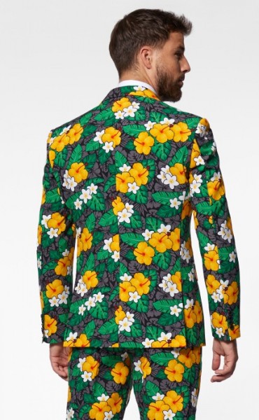 OppoSuits Tropischer Partyanzug 4