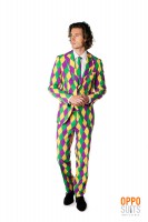 Vorschau: OppoSuits Partyanzug Harleking