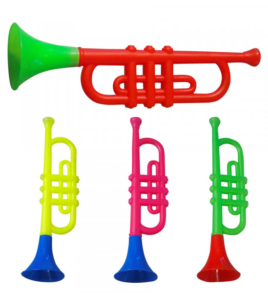 Soundeffekt Trompete Für Clowns