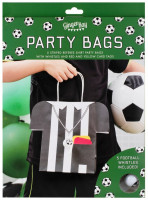 Vorschau: 5 Ready to Kick off Geschenktüten