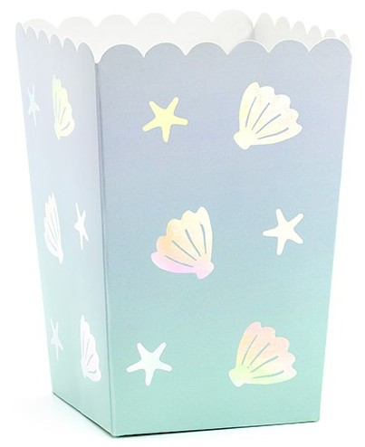6 Narwal Snack Boxen Ozeania