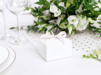 10 Geschenkboxen Lovely Cloud
