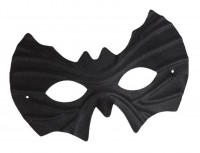Fredo Fledermaus Maske