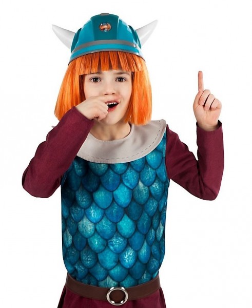 Wickie Kinderhelm 2