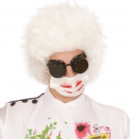 Vorschau: Blutige Mund-Nase Maske