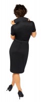 Grease Betty Rizzo Damen Kostüm