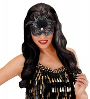 Vorschau: Maskenball Venezia Augenmaske