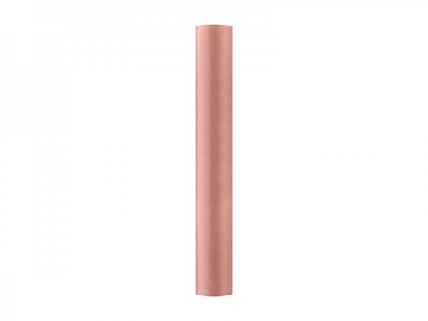 Satinstoff Koralle 0.36 x 9m 2