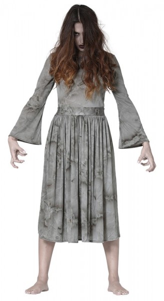 Horror Mädchen Samantha Kostüm