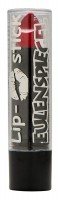 Intensiver Roter Lippenstift In Theaterqualität
