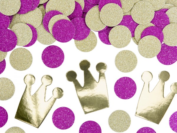 Princess Tale Streudeko 4g