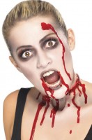 Blutbad Make Up Set 3-teilig