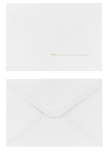 10 Save the date Brides Party Einladungskarten 5