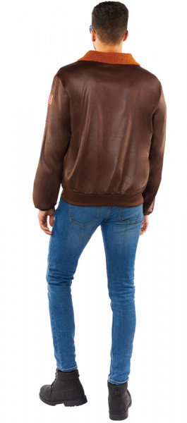 Top Gun Fliegerjacke für Herren 3