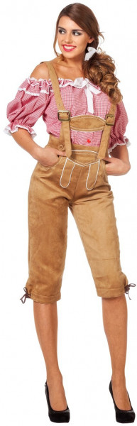Trachtenhose Julia
