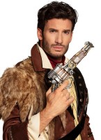 Steampunk Pistole