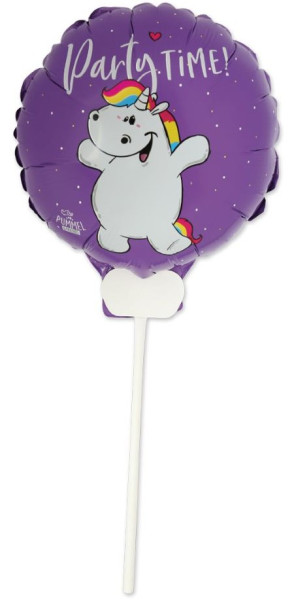 Pummel & Friends Partytime Stabballon