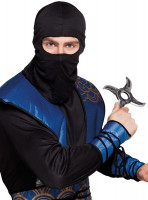 Genjin Ninja Wurfstern 16cm