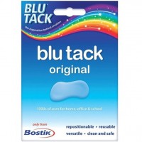 Blu Tack Klebemasse 60g