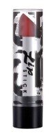 Verführerischer Roter Lippenstift