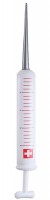 Riesen Spritze zum Aufblasen 50cm