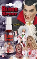 Kunstblut Spray Für Bluttropfen 48ml