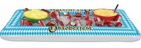 Oktoberfest Getränkekühler 1,34m x 71cm