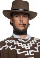 Willy Wilder Westen Hut