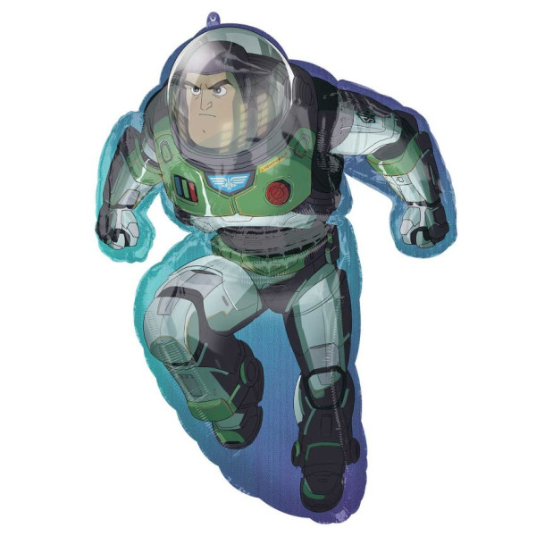Buzz Lightyear XL Folienballon 88cm