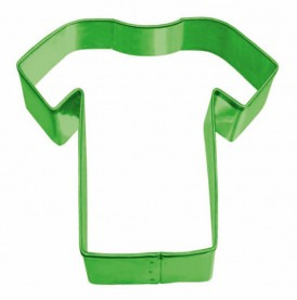 Ausstechform Trikot