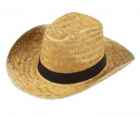 Sommer Party Strohhut