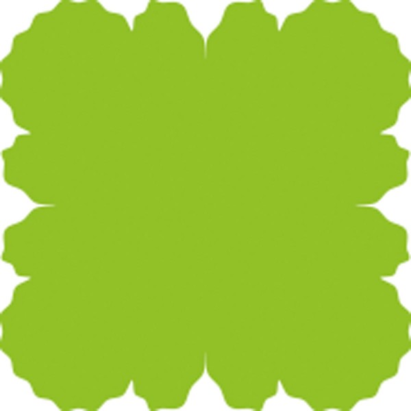 Papier-Girlande Tonga 6m