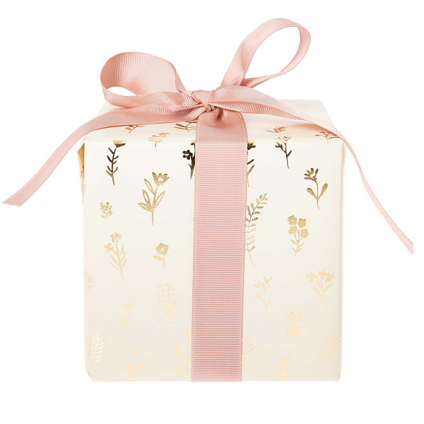 FSC Geschenkpapier Blumenwiese 2