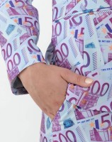 Vorschau: Money Girl Partyanzug