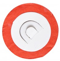 Rainbow Festival Girlanden Set