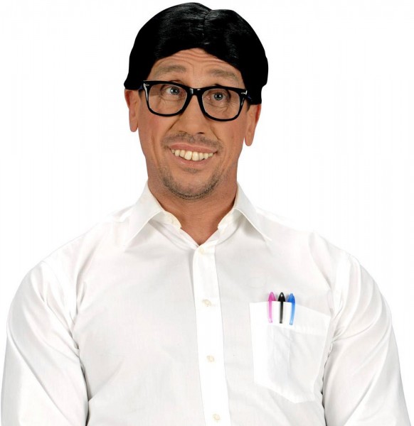 Fyrkantiga universalglasögon 5