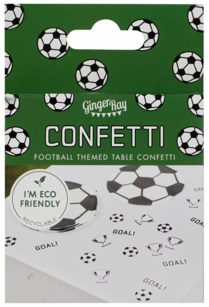 Eco Ready to Kick off Streudeko 13g 4