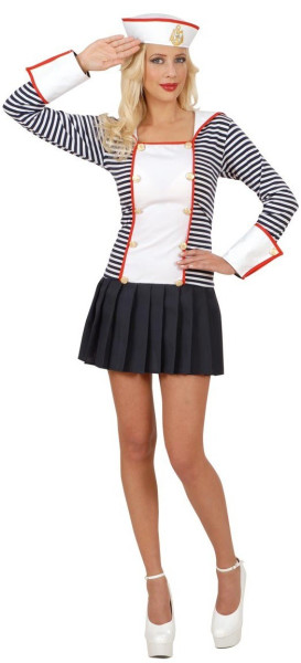 Marine Matrosin Minako Damen Kostüm
