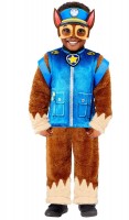 Paw Patrol Chase Kinderkostüm