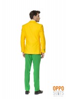 Vorschau: OppoSuits Partyanzug Green and Gold